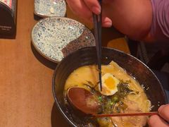 -白石的深夜食堂(济南万象城店)