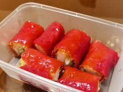 脆皮红米肠-豫璟轩中餐厅(南昌万怡店)