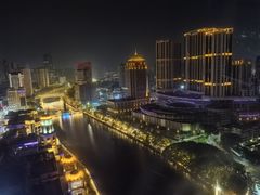 -幻彩摩天轮