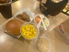 -麦当劳(望京国际商业中心店)