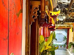 -秦月轩·陕西家乡菜(阜成路·五棵松店)