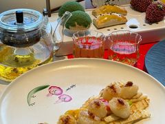 -馋遇江南·精致湖景雅宴(东方之门店)