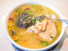 -A8小馆·海鲜烧烤(樱珠苑小区店)