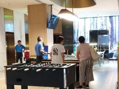 -北京三元桥CitiGO欢阁酒店