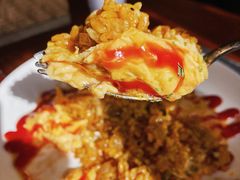 -Hey!蛋包饭(中山店)