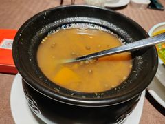 绿豆南瓜汤-樽宴酒楼·地道川菜·品质宴请