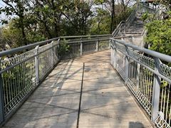-佛山华盖山公园