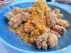 -莉莉海堂HAITANG·烤鸭(国贸商城店)