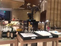 -上海圣诺亚皇冠假日酒店·诺亚厨房