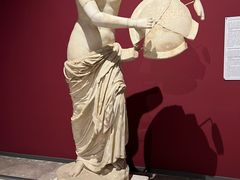 -安塔利亚博物馆