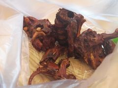 -乔家满族八大碗(流水沟店)