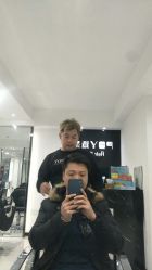 -青禾造型&刺青