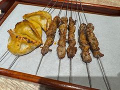 -老爷子原味蒸饺(总店)