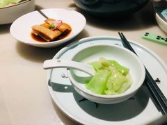 -佬麻雀·新湘菜(京基KK One店)