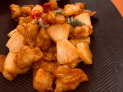 -白金汉爵大酒店·中餐厅(相城店)