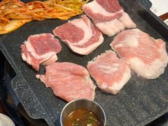 -Dombe豚(黑猪肉街店)