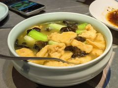 -天府豆花庄(金四季店)