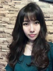 -山浦形象烫染