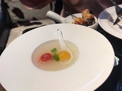 -小广寒电影艺术餐厅(小广寒经三路店)