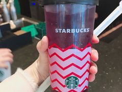 -星巴克(绵阳涪城凯德店)