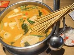 -杨翔豆皮涮牛肚(华阳城店)