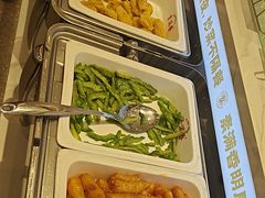 -素满香·全民食养自助(长宁龙之梦店)