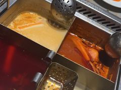 -海底捞火锅(九久奥特莱斯店)