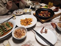 -汤城小厨•粤菜•靓汤(西直门凯德MALL店)