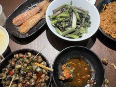 -铭副琦食·虾蟹烩馆(渔人码头店)