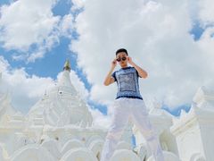 -卷们·现制生日蛋糕·蓝风车动物奶油(金源店)