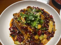 -58度品质川菜馆(经一路店)