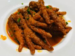 -再回头私房菜·老南京菜