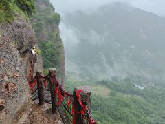 -剑门关风景区