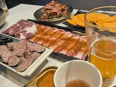 -红沃鳗鱼黑牛烤肉店(不老街店)