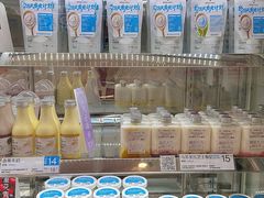 -白色日记·手作酸奶(麦凯乐店)