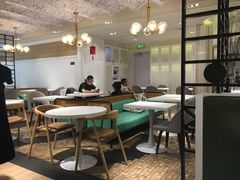 大堂-葡珍轩冰室(虹桥机场T1店)
