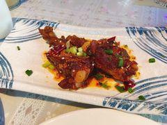 -忘忧草融合私房菜(红鼎国际店)