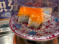 -小乔回转寿司(沈阳大悦城店)