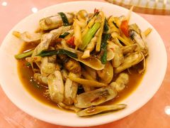 -深运潮州粥(东门店)