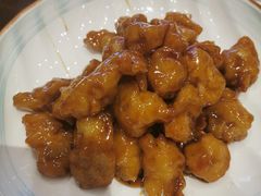 -宴秋杭州菜(锦艺城店)