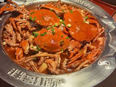 招牌肉蟹煲-胖哥俩肉蟹煲(石家庄勒泰中心店)