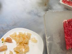 -百草滩羊清水涮羊肉·清真·宁夏盐池滩羊(莲花桥店)