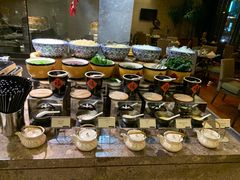 -天诚丽筠酒店-西餐厅
