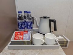 -如家精选酒店(上海思南路淮海中路地铁站店)