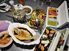 -3号仓库·创意中国菜(乐清正大广场店)