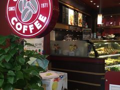 -COSTA COFFEE(西贸凯德晶品4层2店)