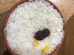 米饭-茅庐印象(丁豪广场店)