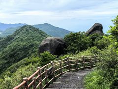 -大围山国家森林公园