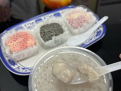 -百花传统甜品店(原址店)