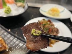 -温度铁板烧(前进大街店)